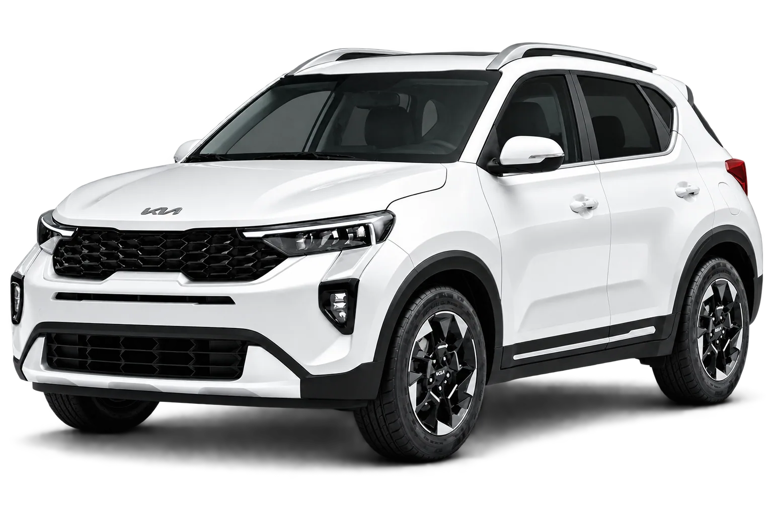 Kia Sonet