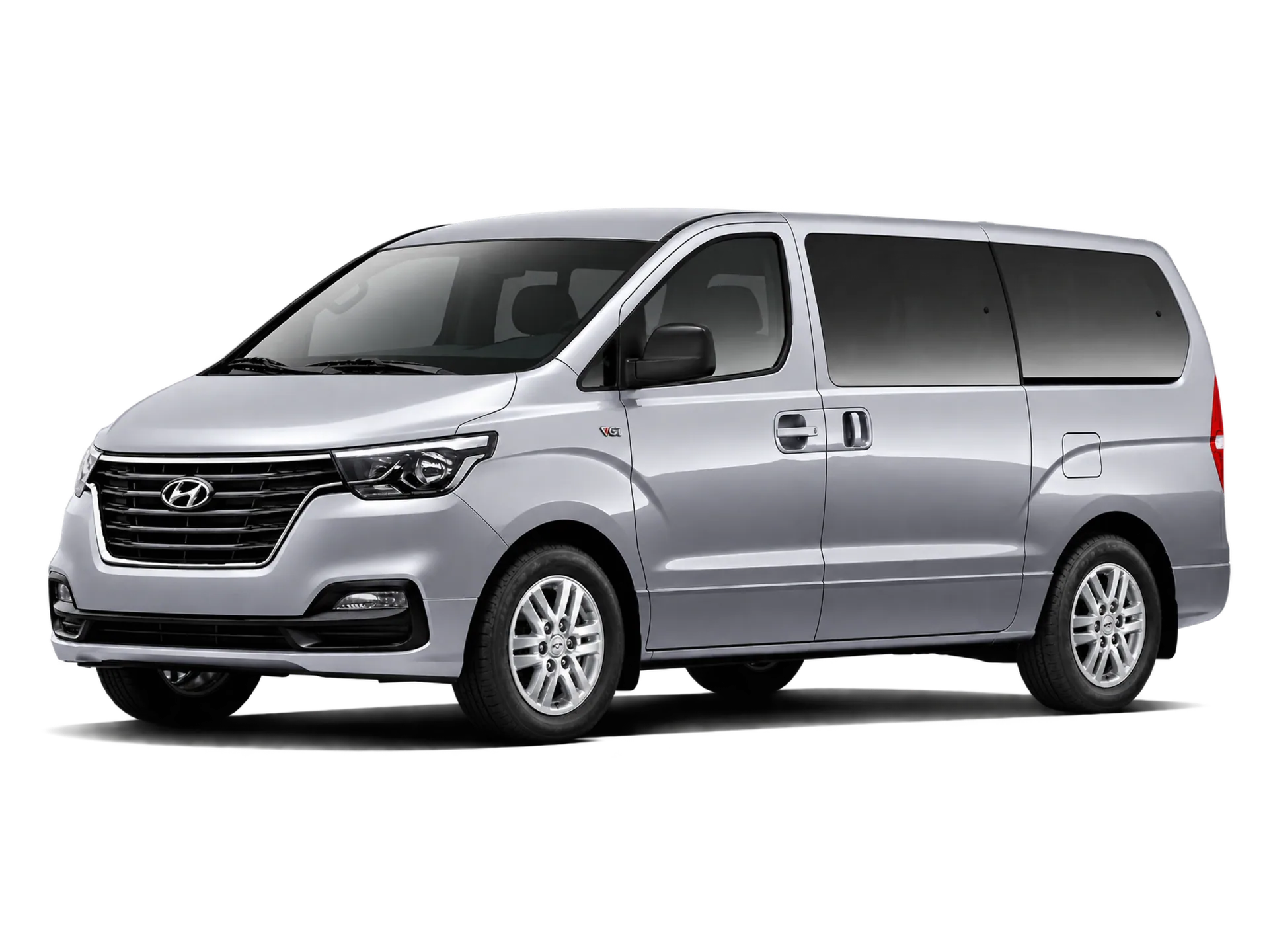 Hyundai H1