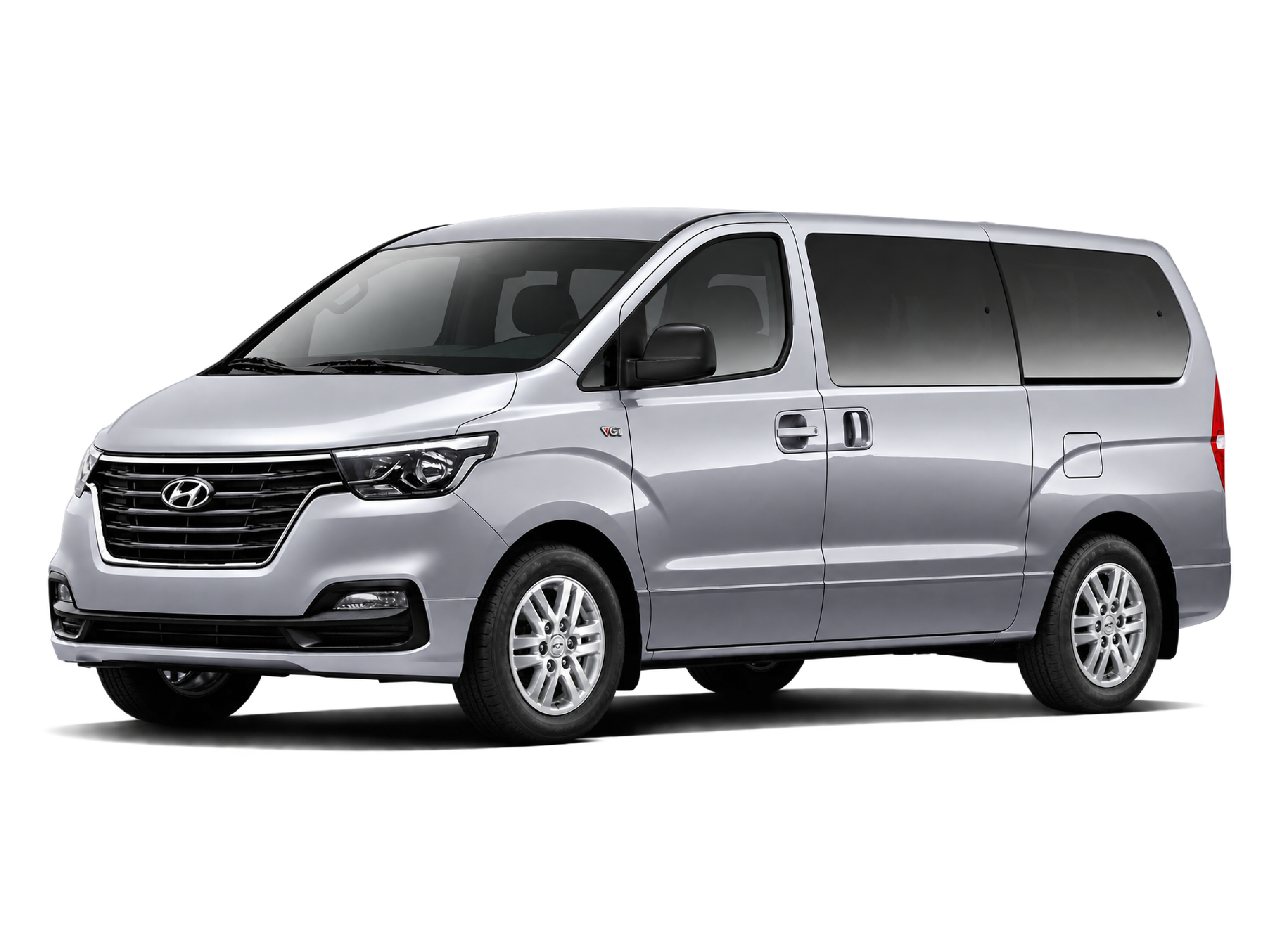 Hyundai H1