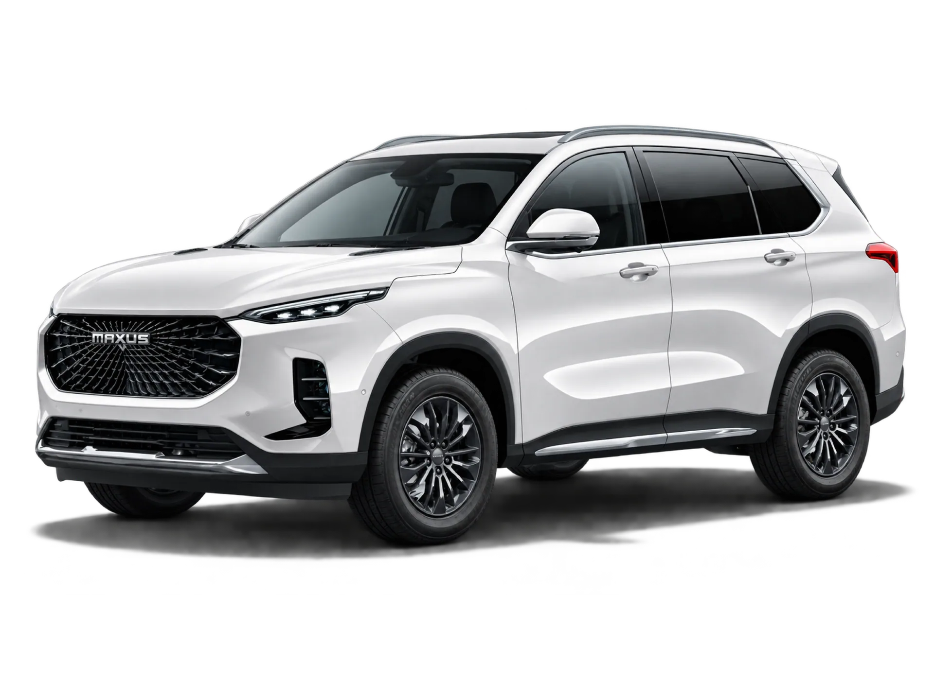 Maxus D60